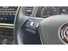 Volkswagen T-Roc 1.5 TSI EVO Design 5dr Petrol Hatchback